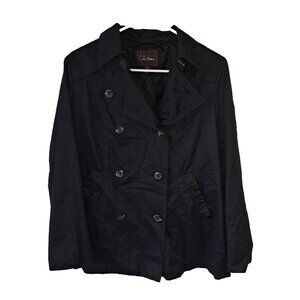 Cole Haan Women's Medium Black Jacket